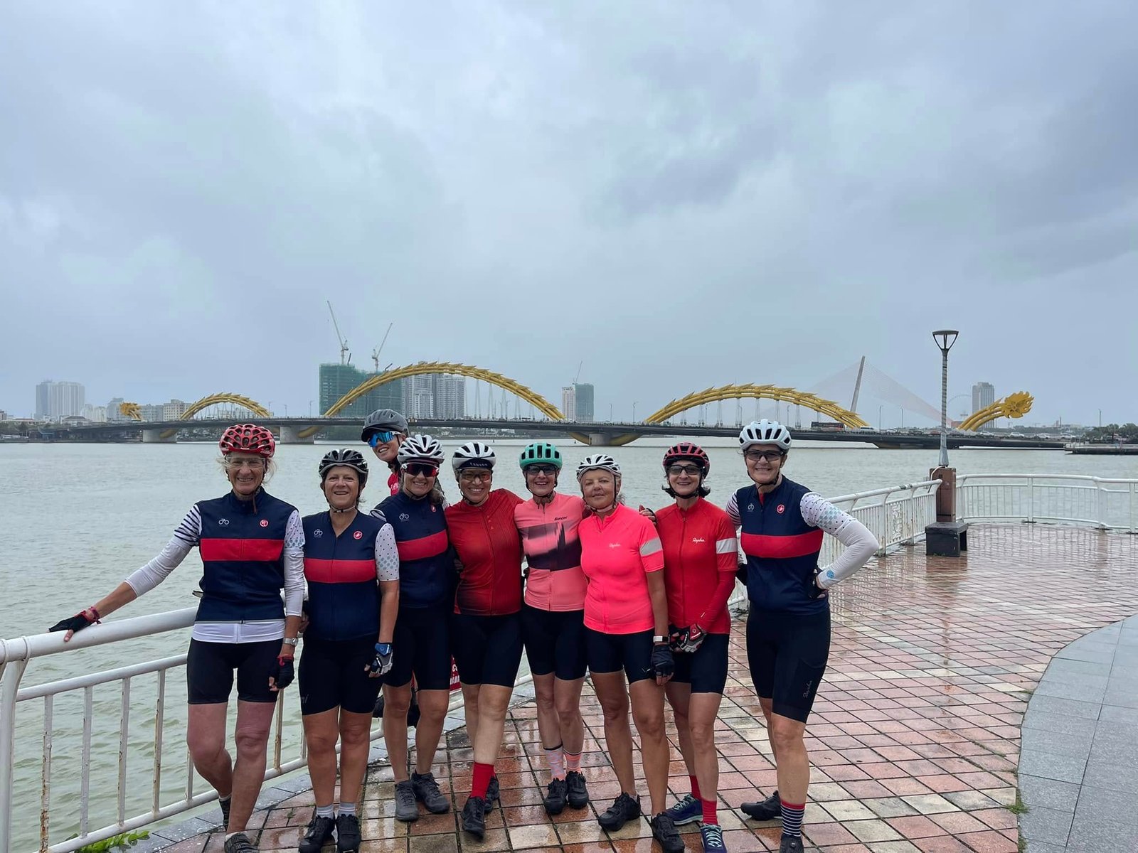 Guided Cycling Tour Vietnam and Cambodia: An Epic Adventure on Two Whe